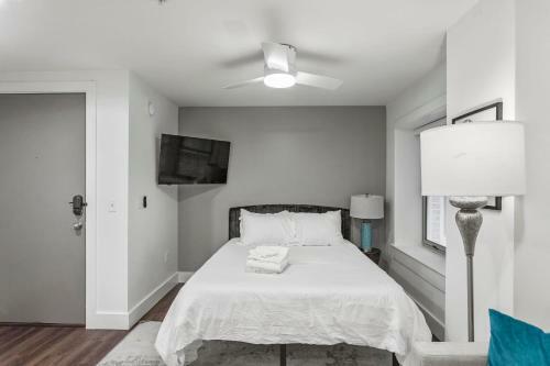 Apartamento Modern Mw Studio With Gym By Zencity