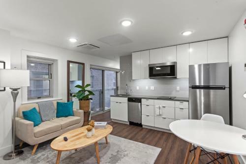 Apartamento Modern Mw Studio With Gym By Zencity