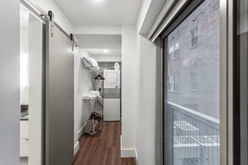 Apartamento Modern Mw Studio With Gym By Zencity
