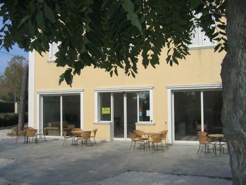 Apartamento Residenza Villa Margherita