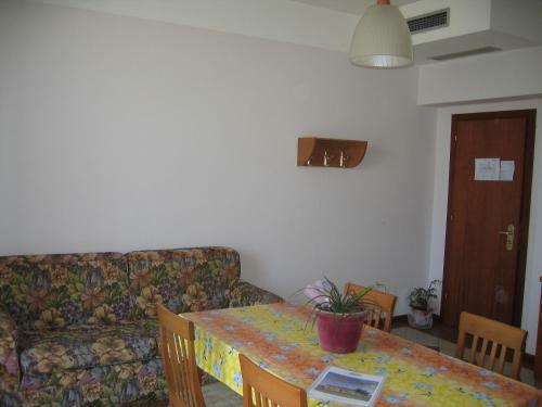 Apartamento Residenza Villa Margherita