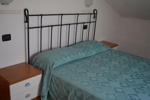 Apartamento Residenza Villa Margherita
