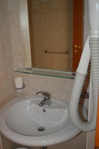 Apartamento Residenza Villa Margherita