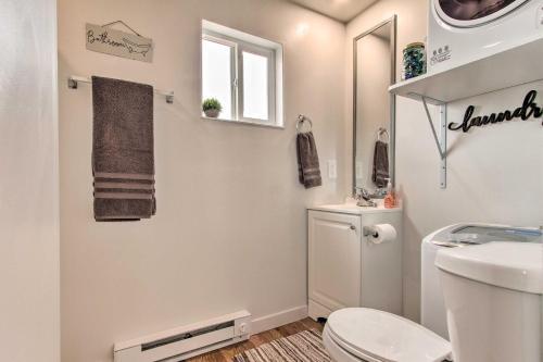 Apartamento Cozy Augusta Gem With Easy Main Street Access!