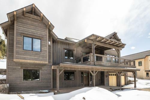 Spanish Peaks Highlands Cabin 39