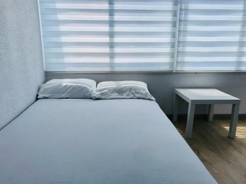 Acogedor Apartamento En La Playa