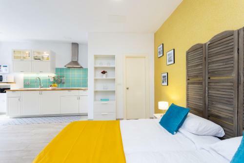 Apartamento Home2book The Rocks Studio Wifi & Relax