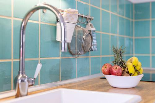 Apartamento Home2book The Rocks Studio Wifi & Relax