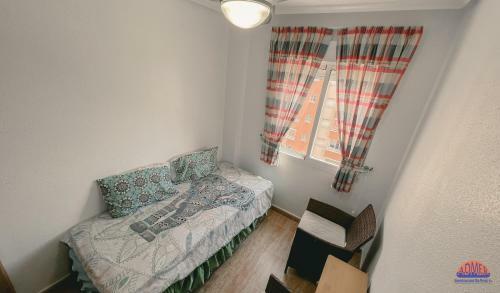 Apartamento Luz Bahia 183