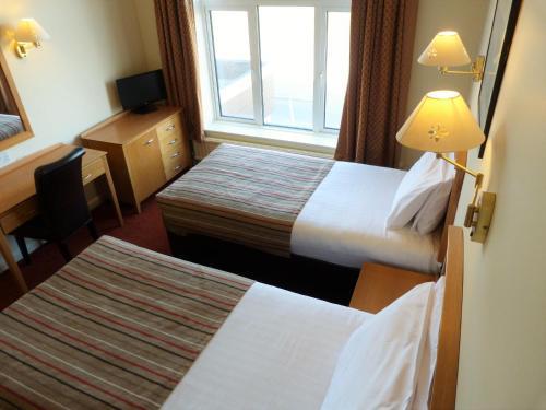 The Kilbirnie Hotel