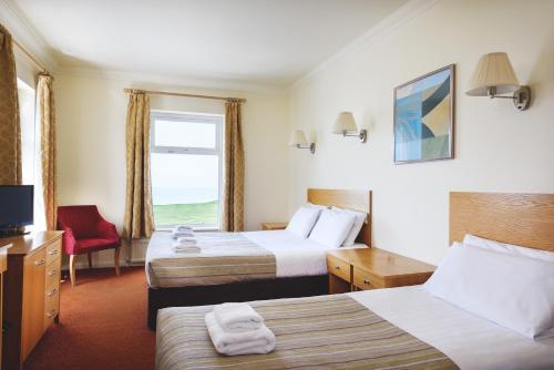 The Kilbirnie Hotel