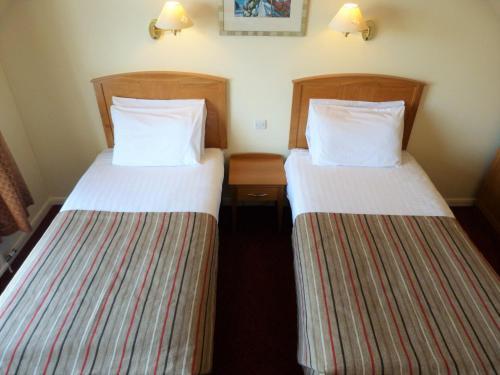 The Kilbirnie Hotel