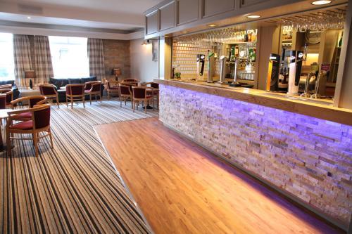 The Kilbirnie Hotel