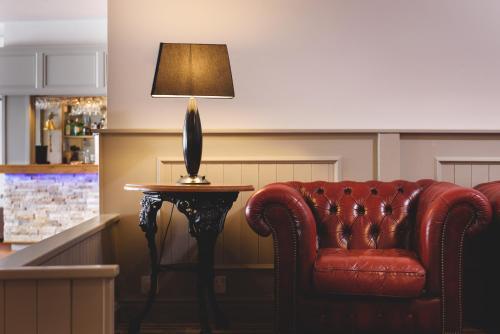 The Kilbirnie Hotel