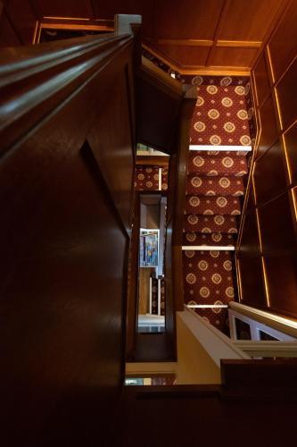 The Kilbirnie Hotel