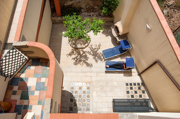 Apartamento Residenza Petrera