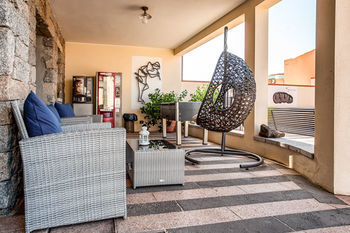 Apartamento Residenza Petrera