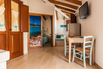 Apartamento Residenza Petrera