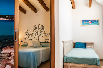 Apartamento Residenza Petrera