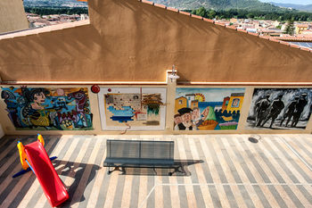 Apartamento Residenza Petrera