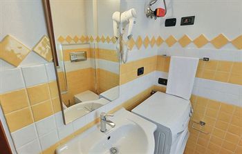 Apartamento Residenza Petrera