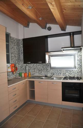 Apartamento Casa Vacanze Sogno Siciliano