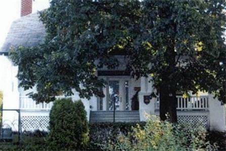 Bed & Breakfast La Maison Du Seminaire