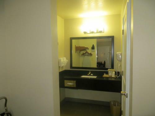 Motel Garden Inn And Suites