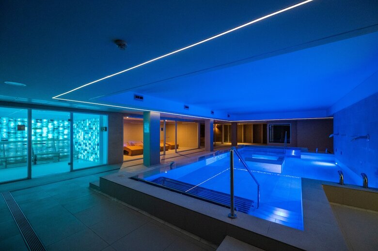 Hotel Sorli Emocions