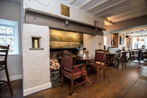 White Lion Royal Hotel