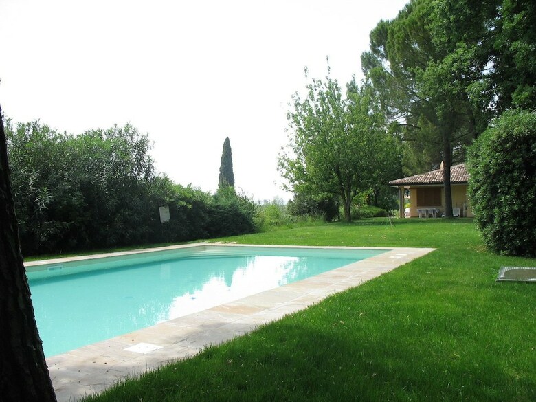 Apartamento Casa Adriana
