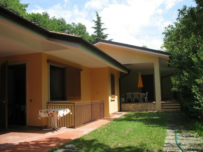 Apartamento Casa Adriana
