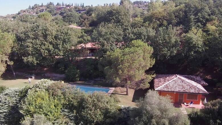 Apartamento Casa Adriana