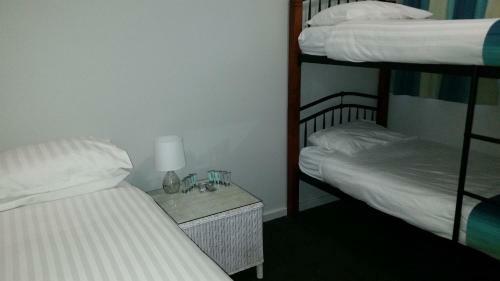 Motel Centrebreak Beach Stay