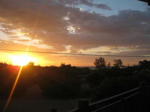 Motel Centrebreak Beach Stay