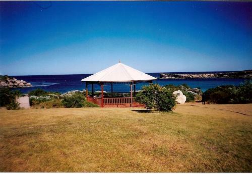 Motel Centrebreak Beach Stay