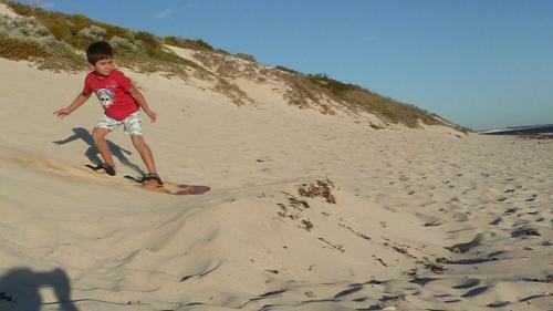Motel Centrebreak Beach Stay