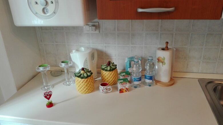 Apartamento Residence Il Pino