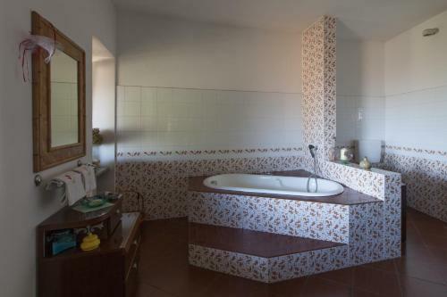 B&B La Rampichina