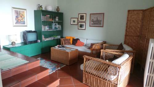 B&B La Rampichina