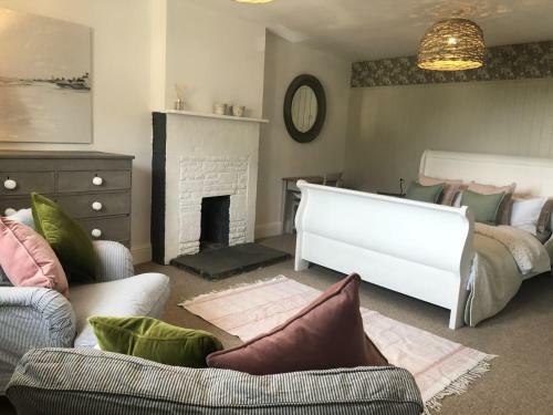 Bed & Breakfast Hob Lane Farm B & B