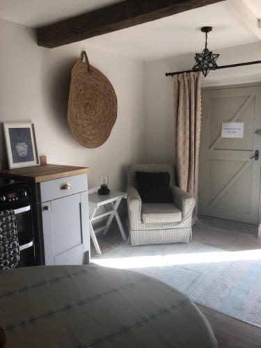 Bed & Breakfast Hob Lane Farm B & B
