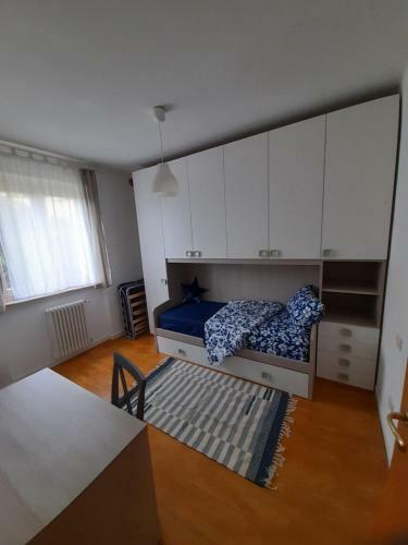 Apartamento Le Panchette _ Pool & Bike