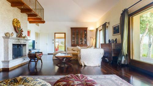Villa California 6