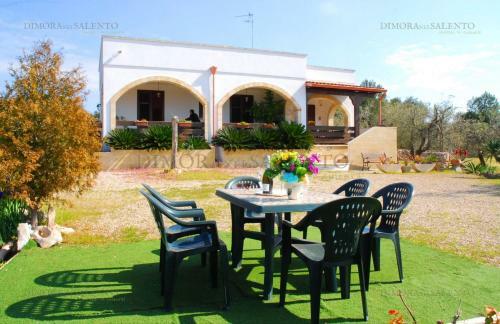 Villa Fiore #81