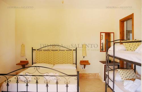 Apartamento Masseria La Macchia