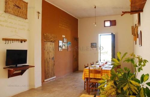 Apartamento Masseria La Macchia