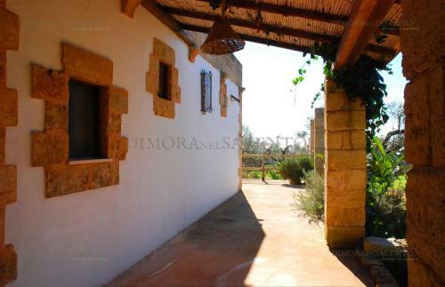 Apartamento Masseria La Macchia
