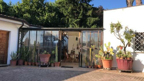 Relaxing Villa Close To Rome With Private Swimming Pool