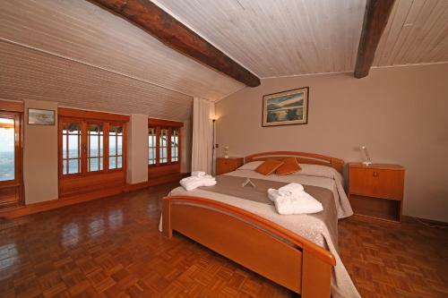 Apartamento Casale Massina